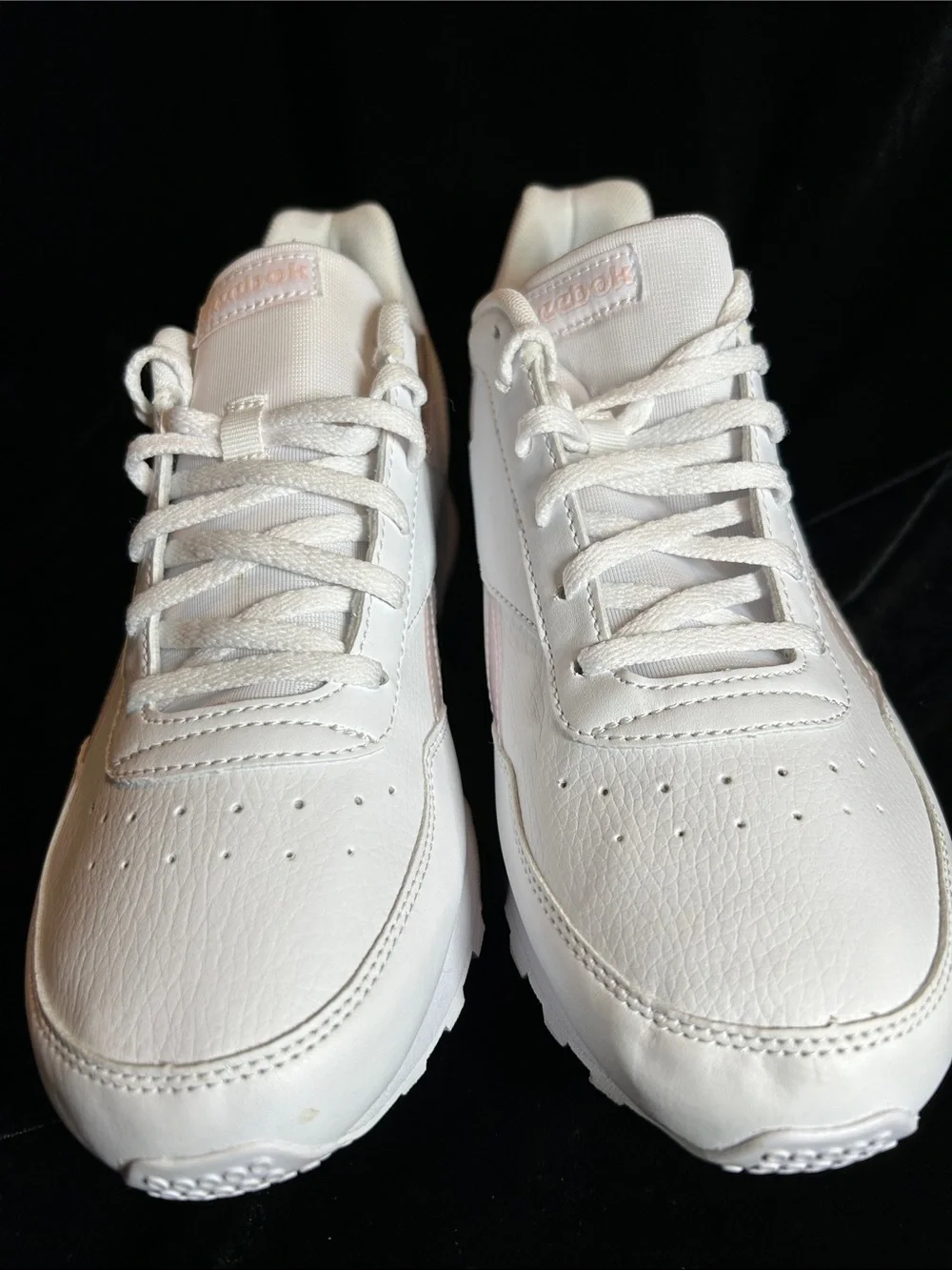 Reebok nwob tennis